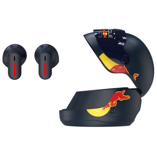 Auriculares Red bull racing RB-EB220 TURBO