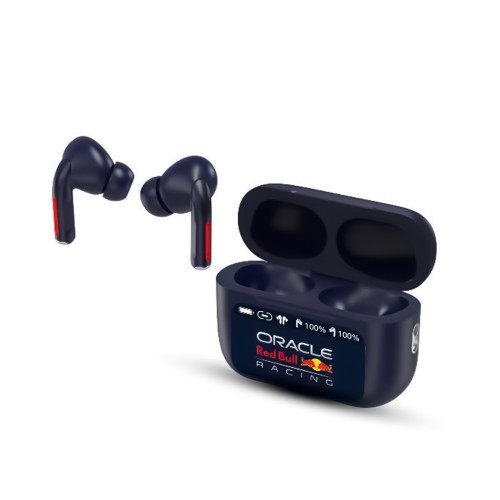 Auriculares Red bull IN EAR TWS NITRO RB-EB110
