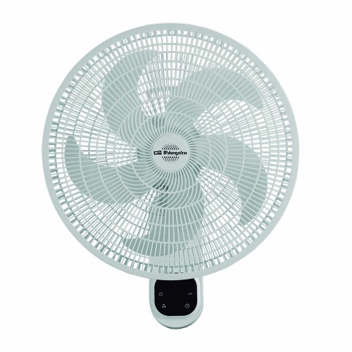 Ventilador de pared Orbegozo WF 2040