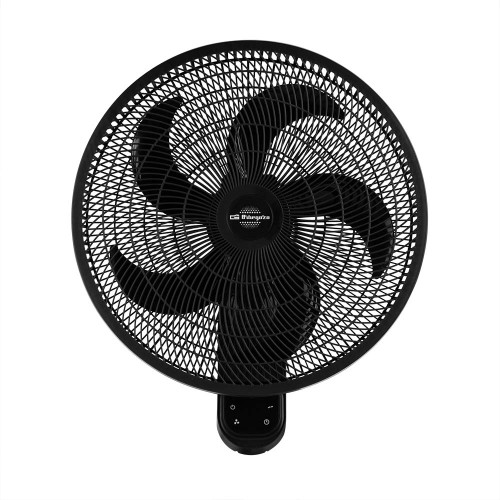 Ventilador de pared Orbegozo WF 2140