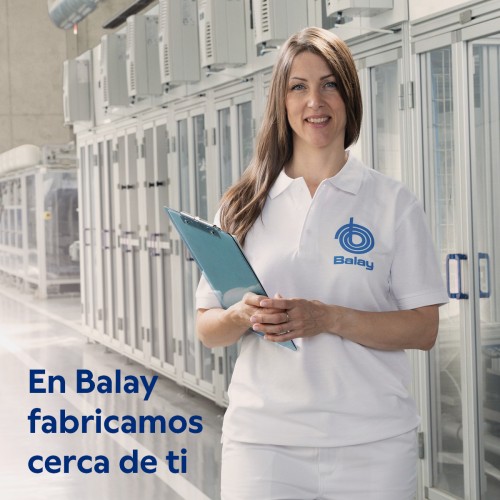 Frigorífico combi Balay 3KFC867XI