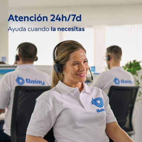 Frigorífico combi Balay 3KFE362WI