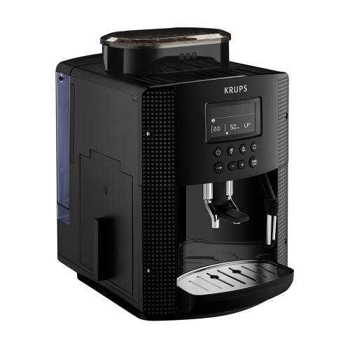 Cafetera superautomatica Krups ESSENTIAL PISA EA81P070
