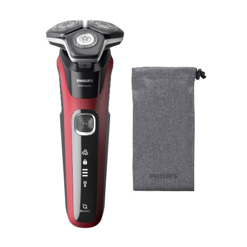Afeitadora facial Philips S5883/10 Series 5000
