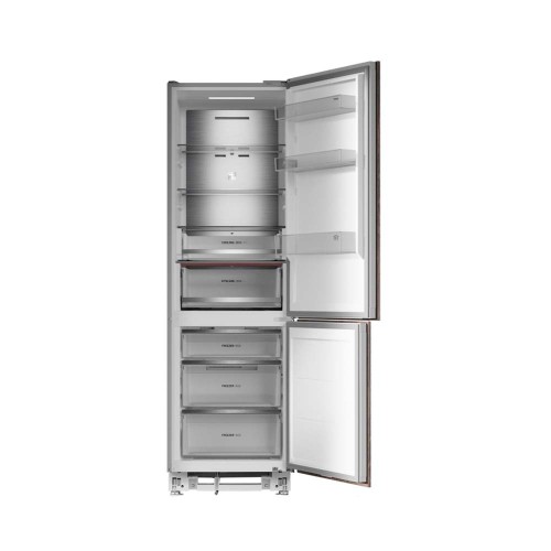 Frigorífico combi Teka RBF 84695 FI SLN
