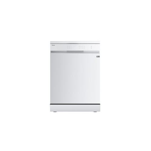Lavavajillas Teka 114210016 DFS 263EW BLANCO