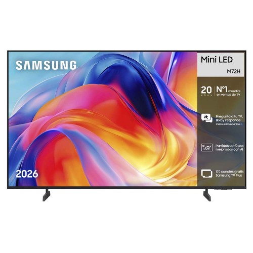 Televisor Samsung TU432M72HAUXXC 43''