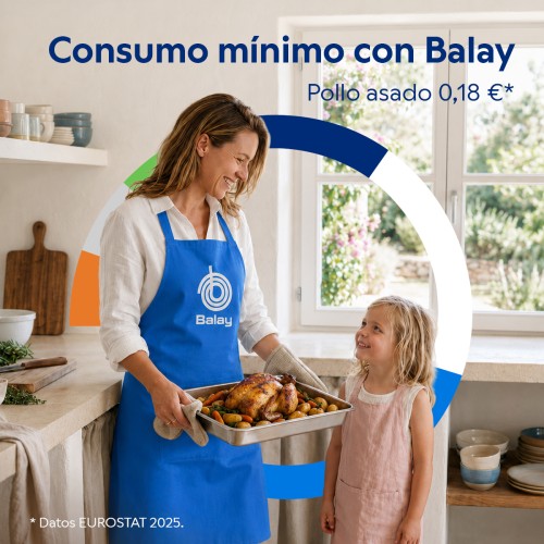 Horno Balay 3CB4821G3
