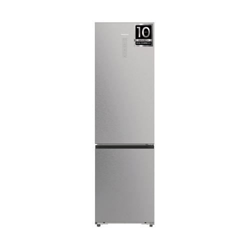 Frigorífico combi Hisense RB5P410SACA