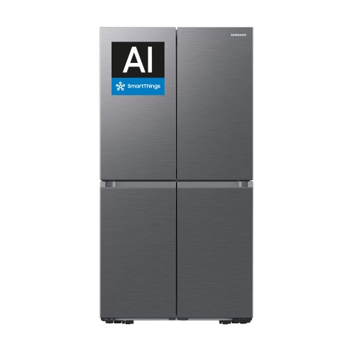 Frigorífico americano Samsung RF59C70TES9/ES