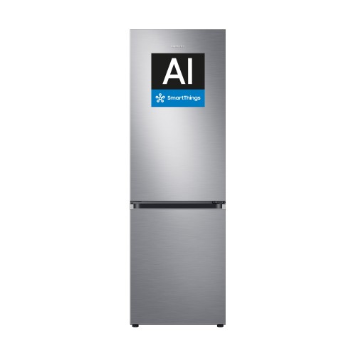 Frigorífico combi Samsung RB34C705CS9/EF