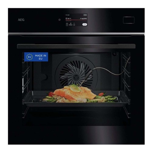 Horno AEG TB8SB73ZAB