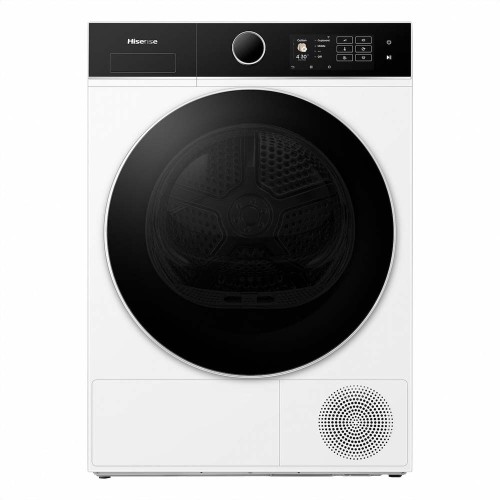 Secadora bomba de calor Hisense DH5I104BWAB
