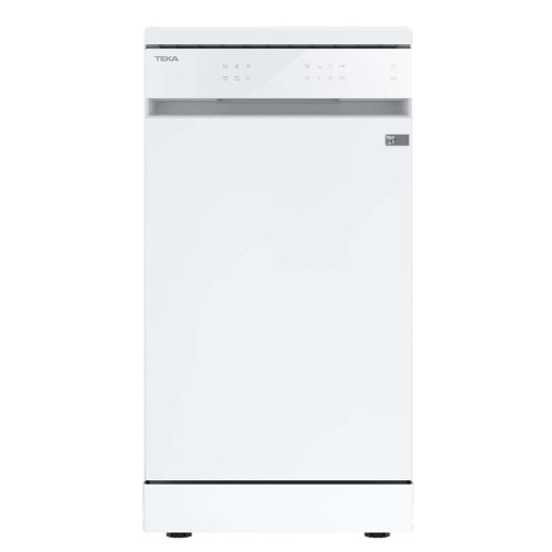 Lavavajillas Teka DFS 240EW