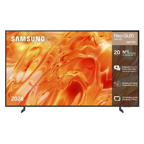 Televisor Samsung TQ65QN70FAUXXC 65''