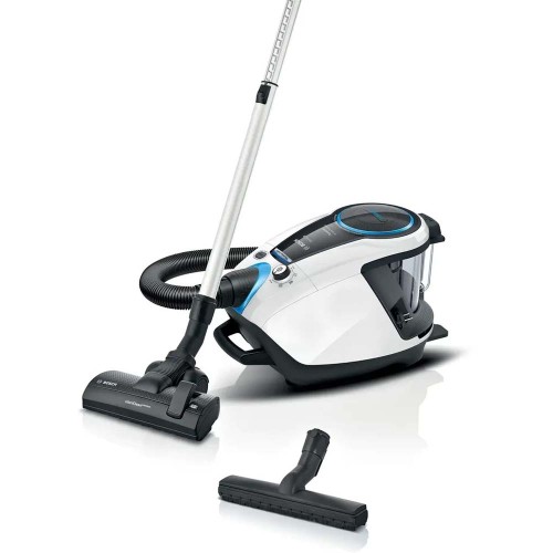 Aspirador sin bolsa Bosch BGS7SIL1