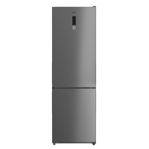 Frigorífico combi Teka NFL 345 C E-INOX EU