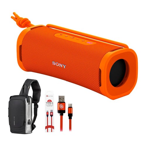 Altavoz Sony SRS-ULT10