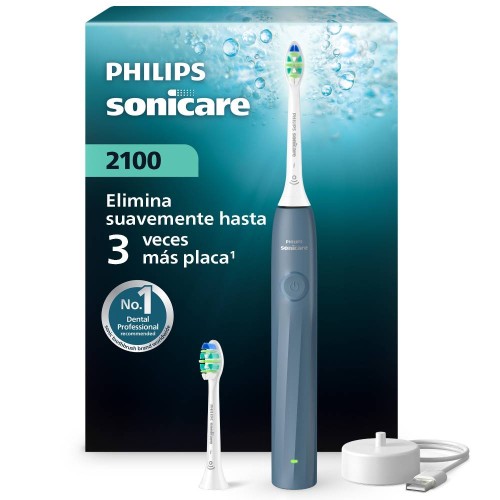 Cepillo dental Philips Sonicare 2100 HX4022/04