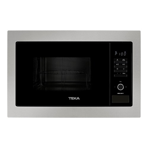 Microondas Teka MWEG 25 BI BK-SS