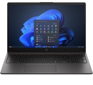 HP 250R G10 D31VVAT Intel Core 3-100U 8GB 512GB SSD 15.6' Win11