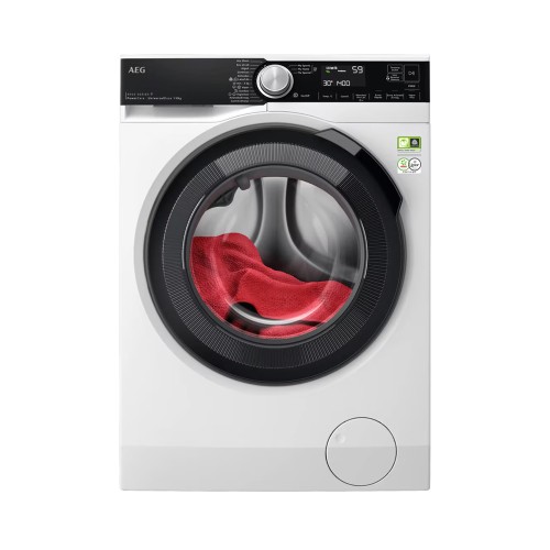 Lavadora carga frontal AEG LFSR8514L6O