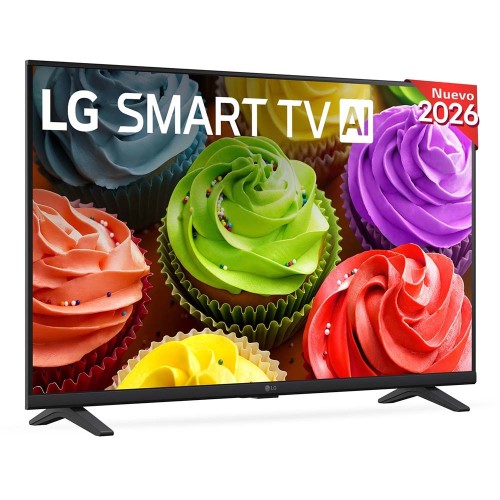 Televisor LG FHD 32LB650B6LA 32''