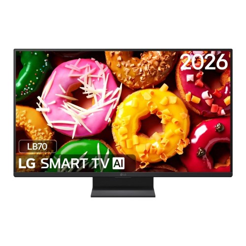 Televisor LG 27LB70006LA 27