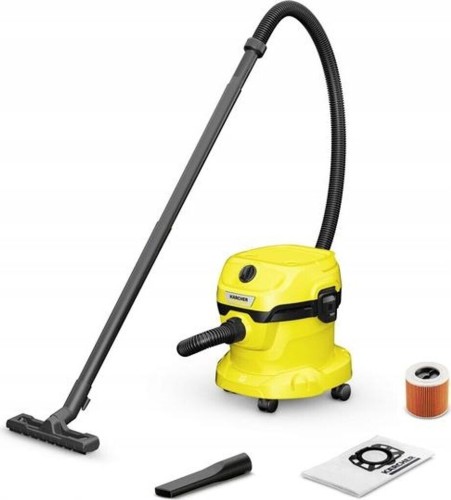 Karcher WD 2 Plus V-12/6/18/C