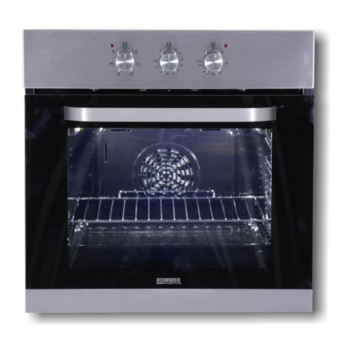 Horno Rommer H 512