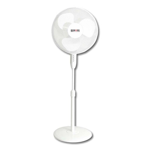 Ventilador de pie Rommer V-16