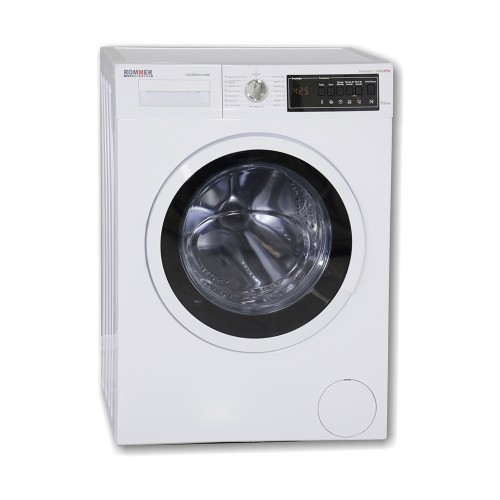 Lavadora secadora Rommer A1409