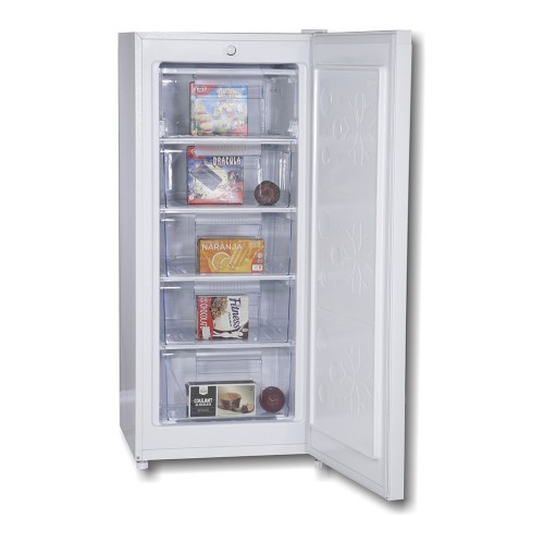 Congelador Vertical Rommer CVE-121