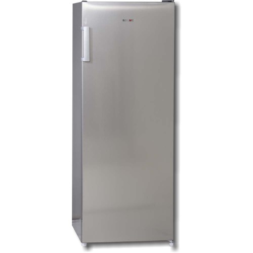 Congelador vertical Rommer CVE 147 NF INOX