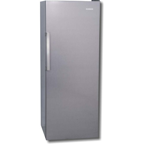 Congelador vertical Rommer CVE-61 NF