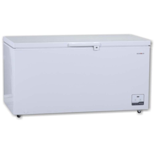 Congelador horizontal Rommer CHE 520 T