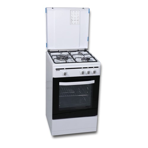Cocina de gas Rommer VCH 350 FG NAT