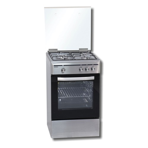 Cocina Rommer VCH356XFG 