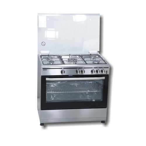 Cocina Rommer CHG-960 X FG