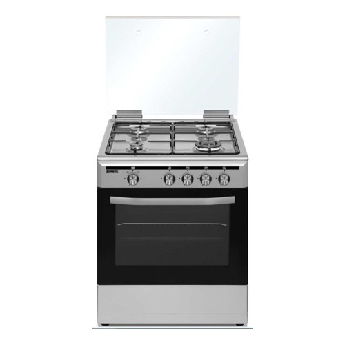 Cocina Rommer VCH604FG