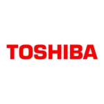 Marca Toshiba