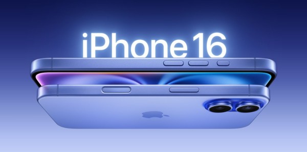 DISFRUTA DE TU IPHONE 16 !!!