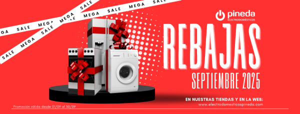 ¡NUEVA TEMPORADA DE REBAJAS!
