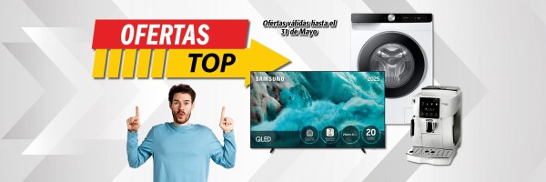 OFERTAS TOP
