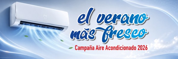 AIRE ACONDICIONADO 