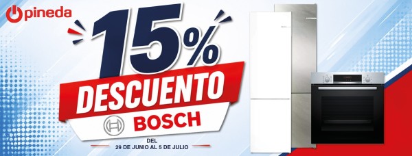 BOSCH