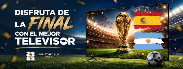 VIVE LA FINAL DE LA COPA DEL MUNDO!!!!