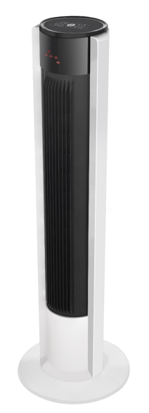 Ventilador torre FM Calefacción VTR-HC