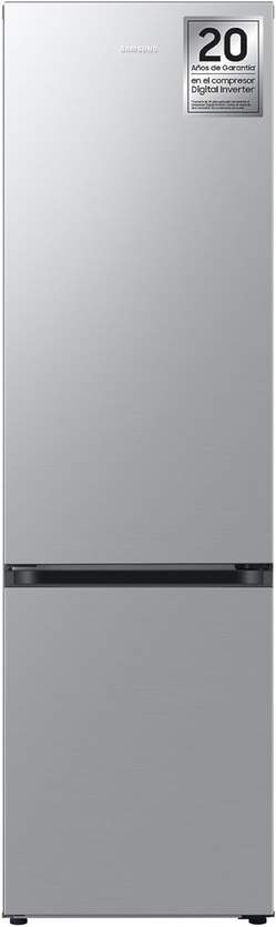 Combi nf Samsung RB38C600ESA 203X60 inox E