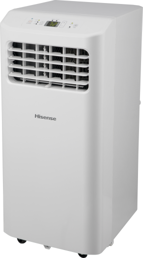 Aire acondicionado portátil Hisense VAPC09